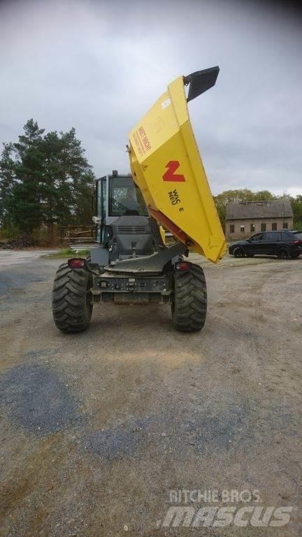Neuson DV90 Dumpere