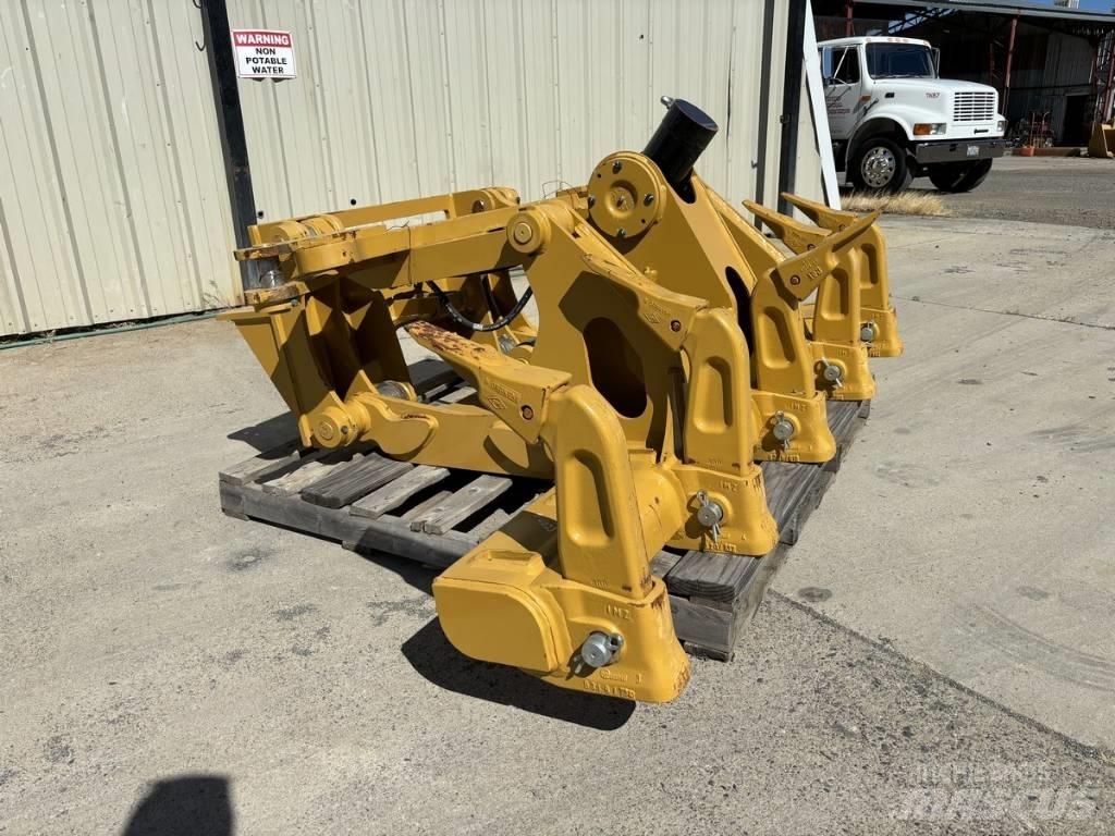 CAT 140 M 3 Andet tilbehør