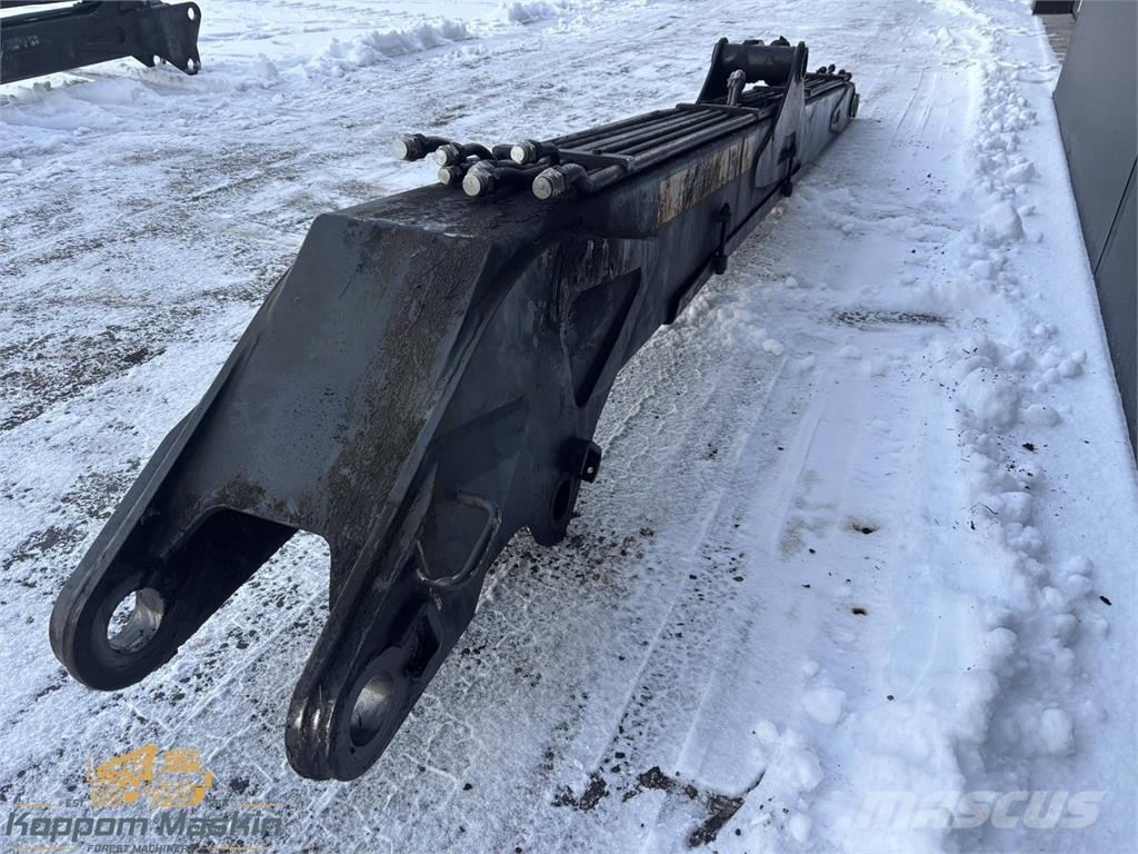 Ponsse K75 Kraner til udkørselsmaskiner