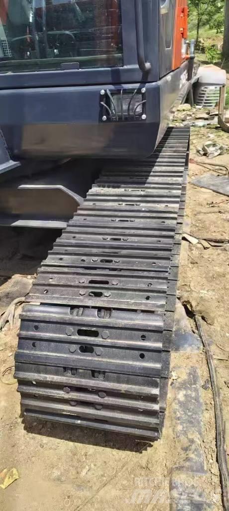 Doosan DX 60-9 C Gravemaskiner på larvebånd