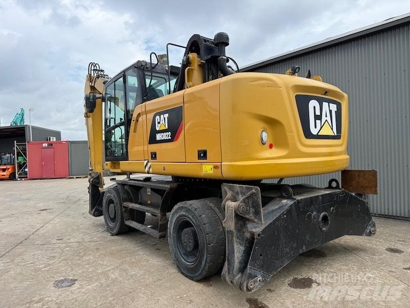 CAT MH 3022 Materialehåndteringsmaskiner