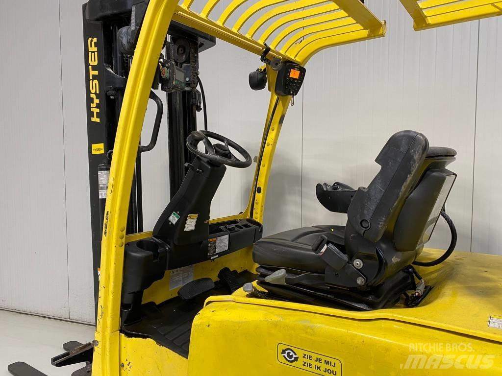 Hyster J3.0XN El gaffeltrucks
