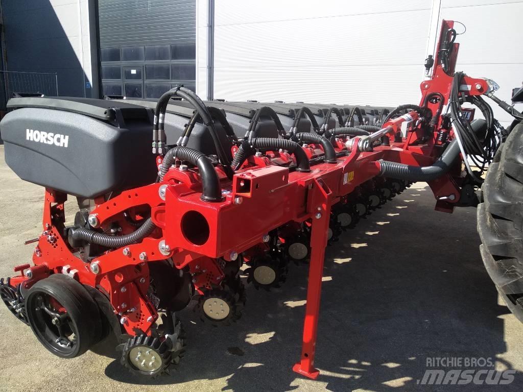 Horsch Maestro 12 RV Såmaskine