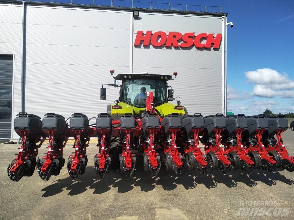 Horsch Maestro 12 RV Såmaskine