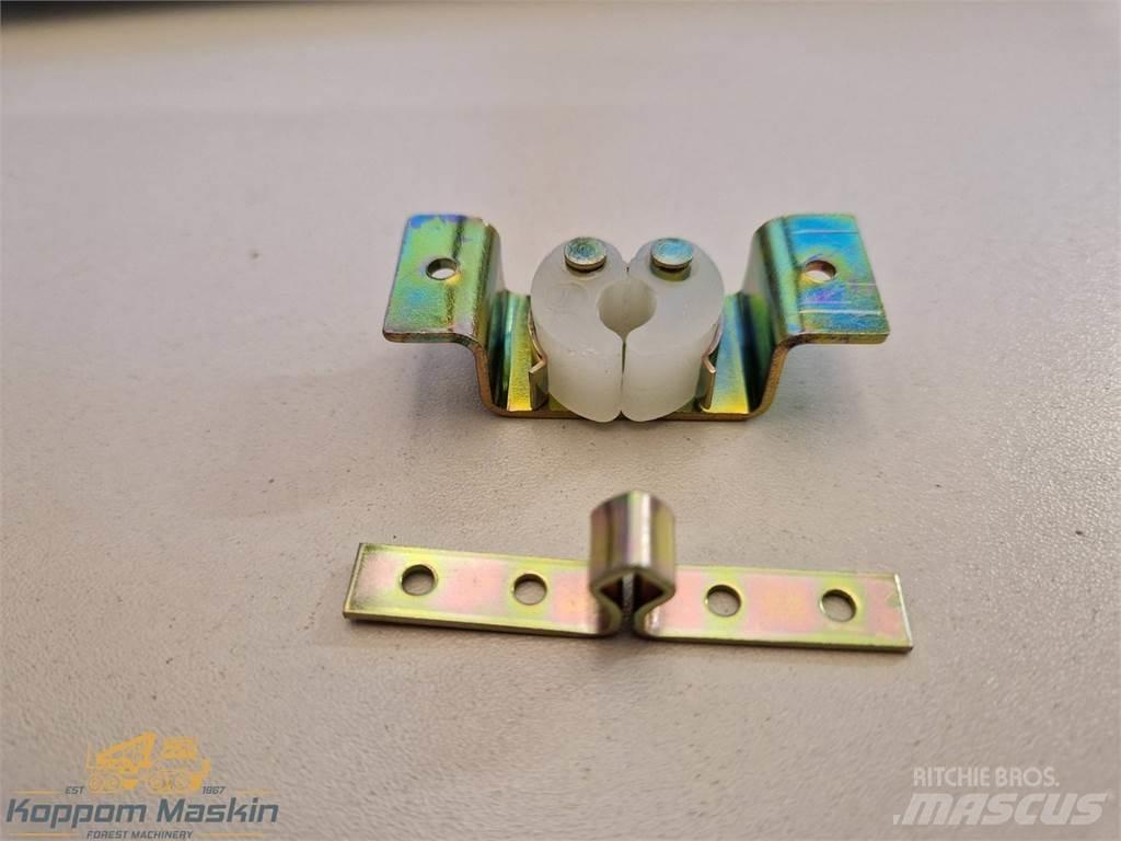 Rottne 058-0093 Chassis og suspension