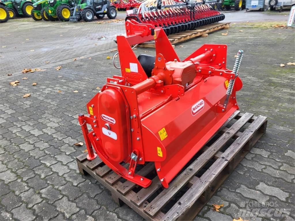 Maschio U 140 Landbrug - Andet 