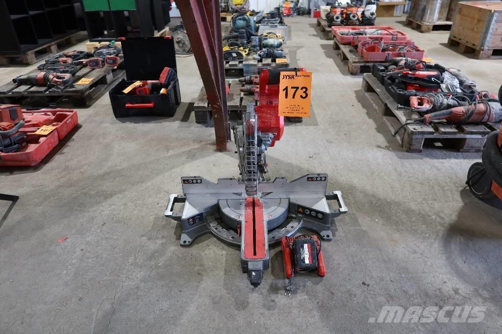 MILWAUKEE M18 FMS305 Entreprenør - Andet