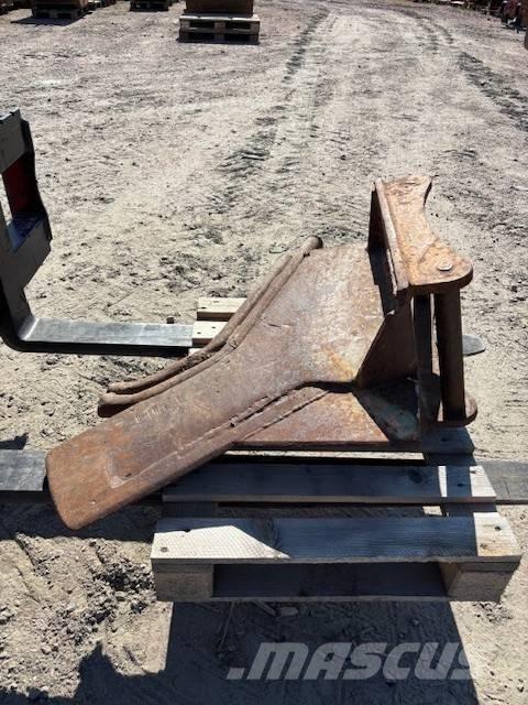  Kabelplog S45 Andet tilbehør