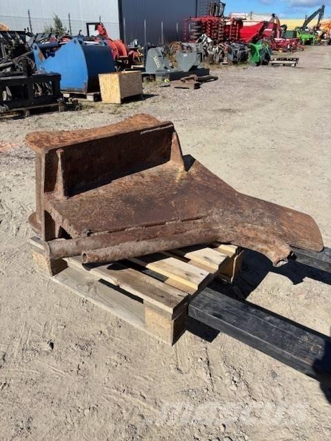  Kabelplog S45 Andet tilbehør