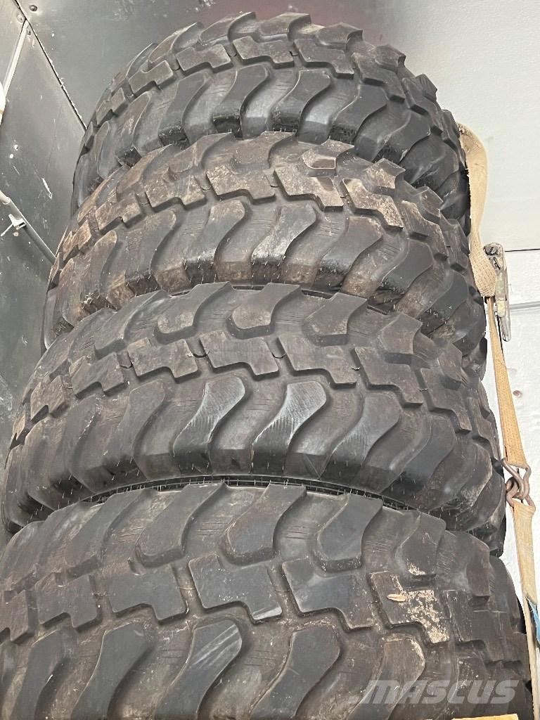 Bobcat L 85 Læssemaskiner på hjul
