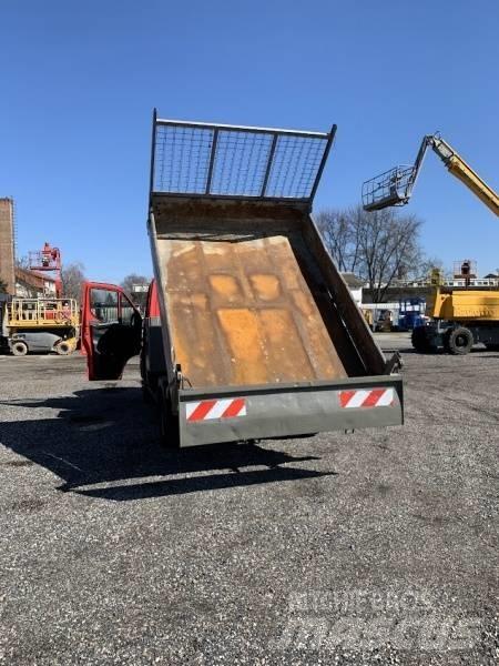 Iveco 35C13 - Tipper Lastbiler med tip