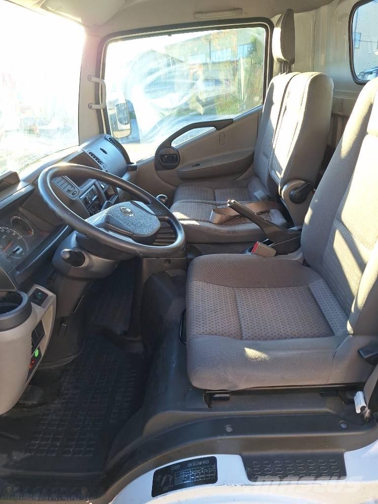  Multiel MX 170 Lastbilmonterede lifte