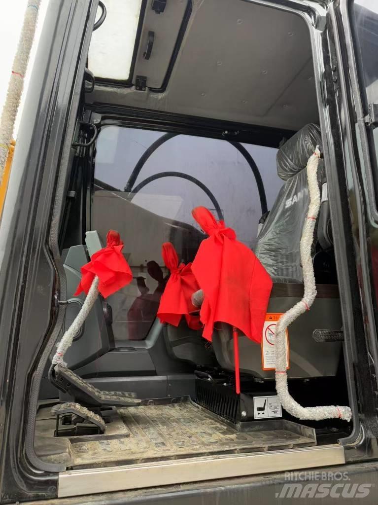 Sany SY 215 H Gravemaskiner på larvebånd