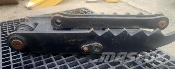 Gentec Thumb Andet tilbehør