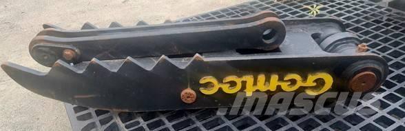 Gentec Thumb Andet tilbehør