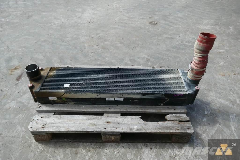 CAT 335-4189 Transport – Andet