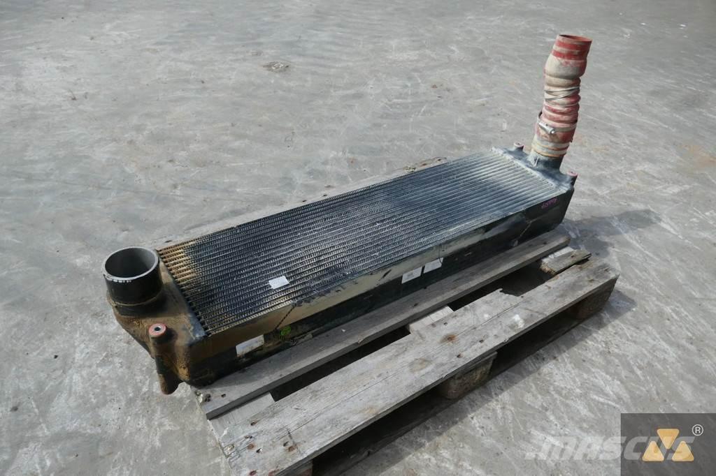 CAT 335-4189 Transport – Andet