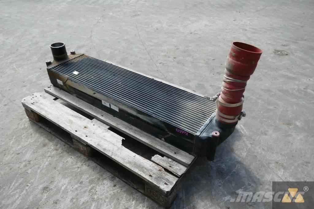 CAT 335-4189 Transport – Andet
