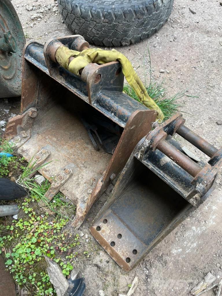 JCB 8026 CTS Minigravemaskiner