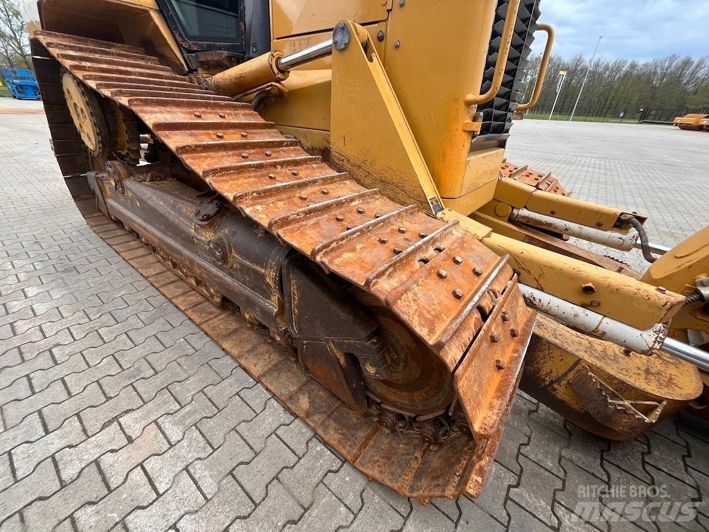 CAT D6N XL Bulldozer på larvebånd