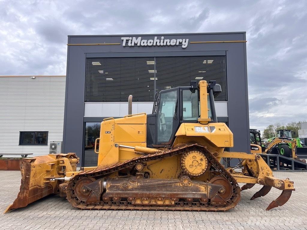 CAT D6N XL Bulldozer på larvebånd
