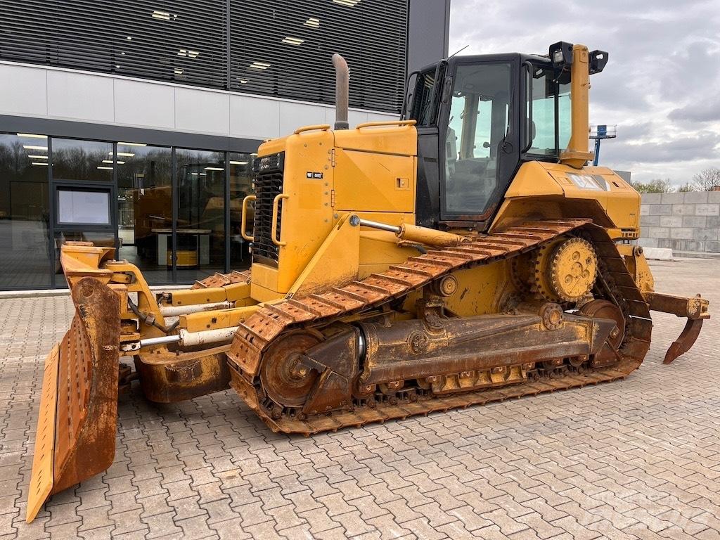CAT D6N XL Bulldozer på larvebånd