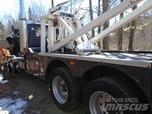 Mack RS797LST Bjærgningskøretøjer