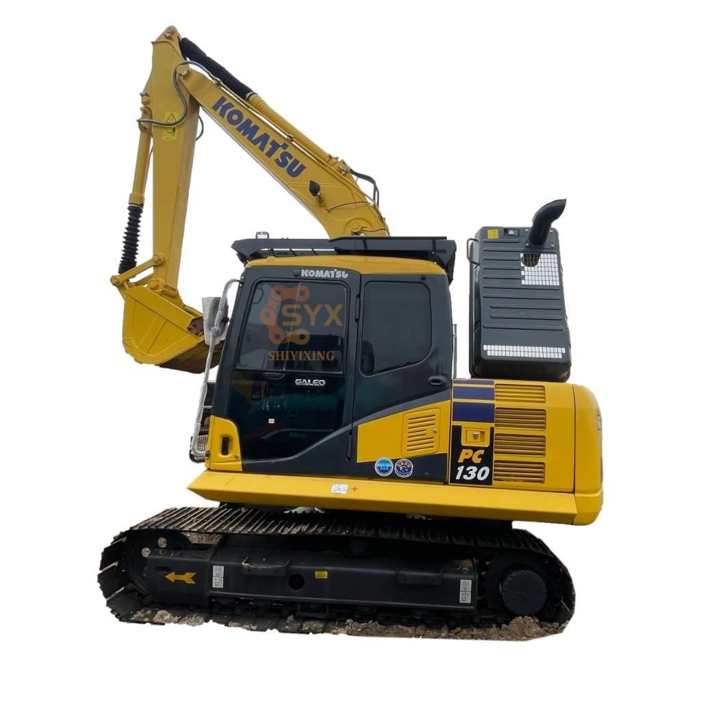 Komatsu PC 110 Gravemaskiner på larvebånd