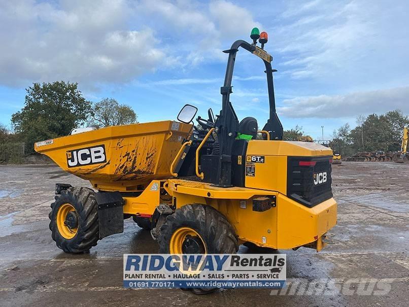 JCB 6 ST Dumpere
