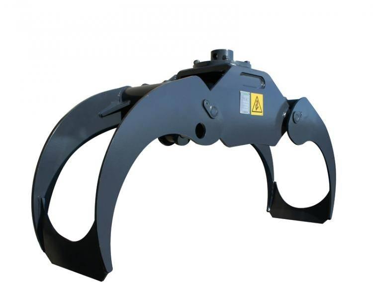 Farma koura 0.24 Gribere