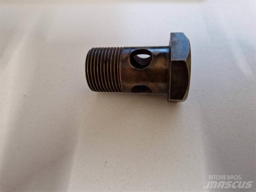 Rottne 051-0034 Hydraulik