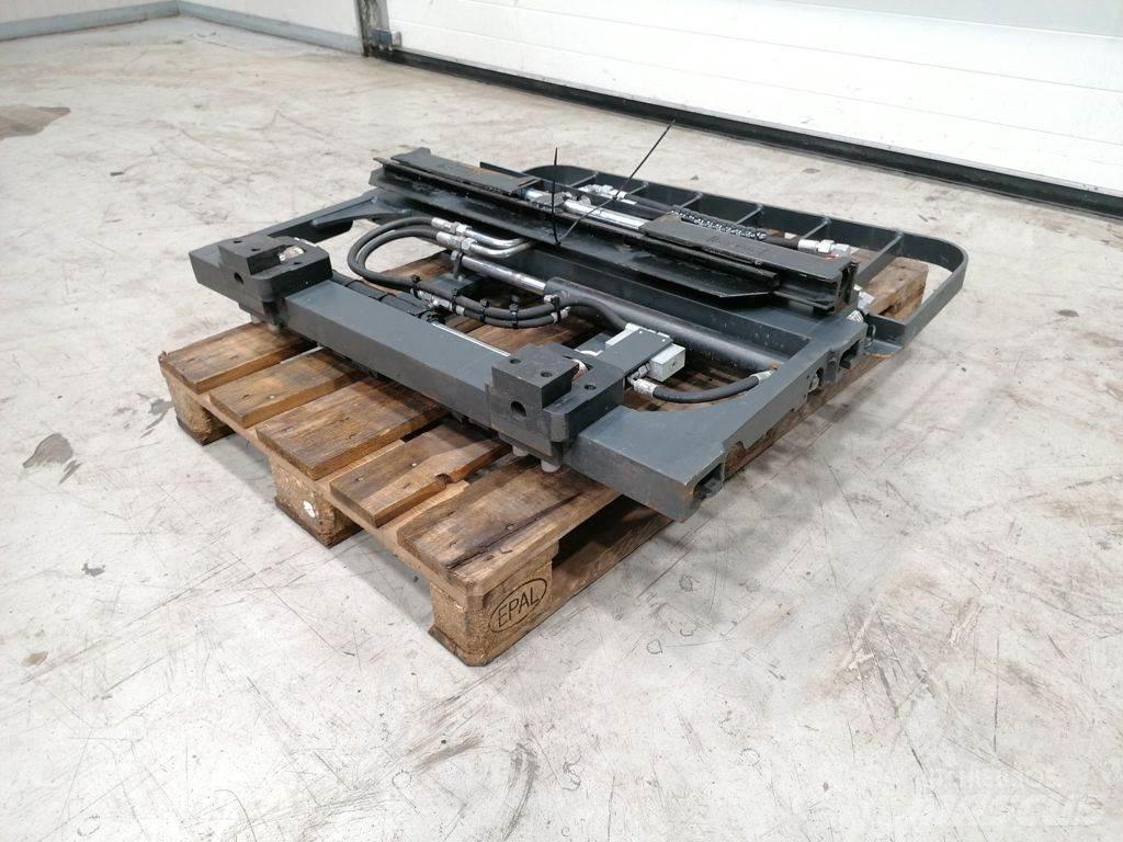 Kaup 2T466b Klemmer