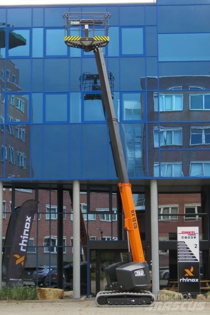 Rhinox RX12CS Teleskoplifte