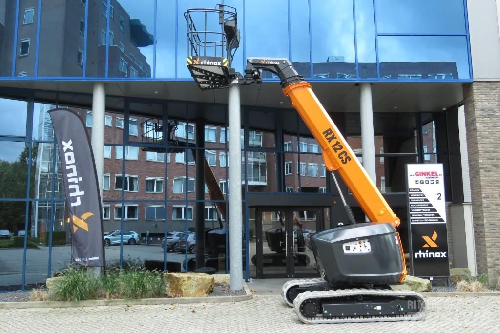 Rhinox RX12CS Teleskoplifte
