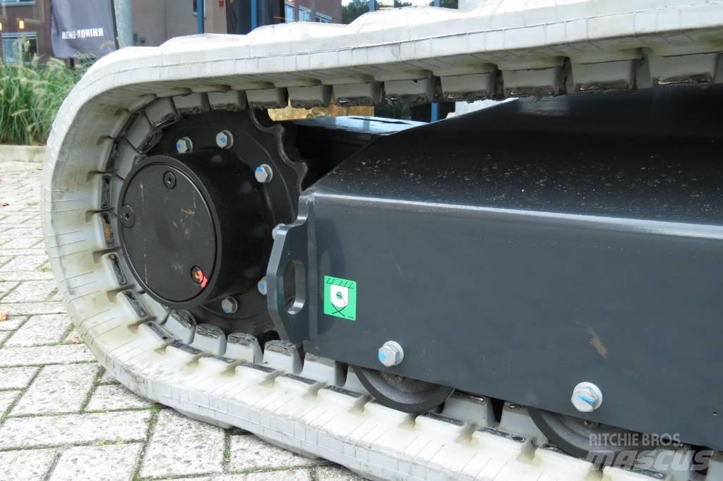 Rhinox RX12CS Teleskoplifte
