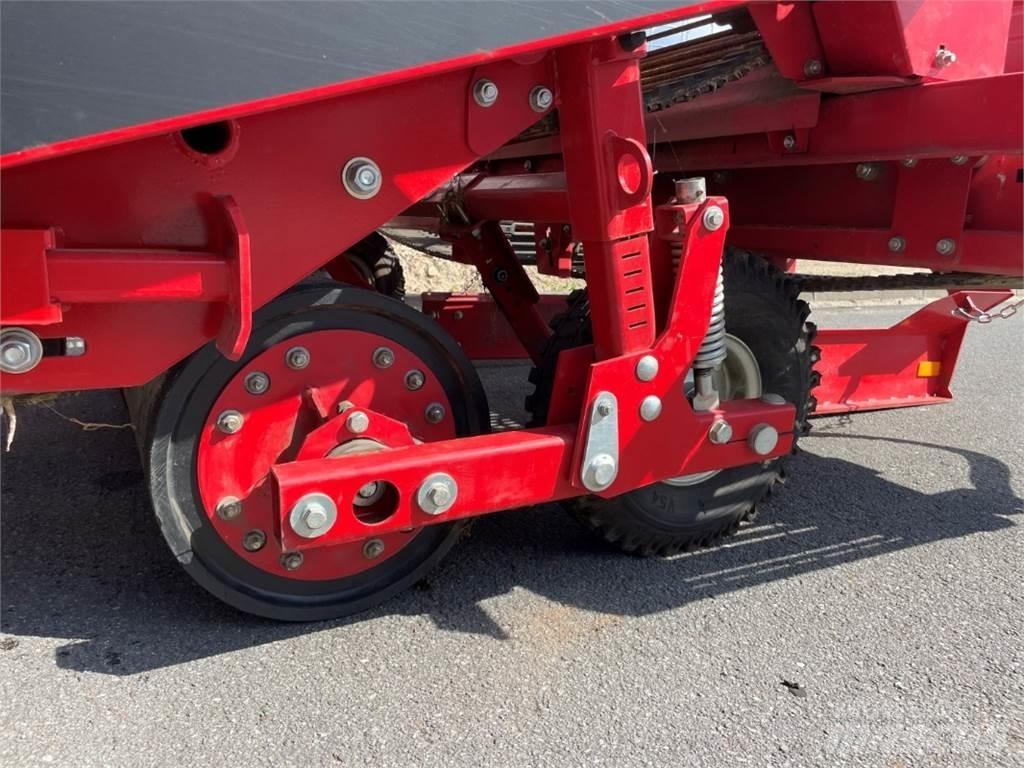 Grimme WV 205 Landbrug - Andet 