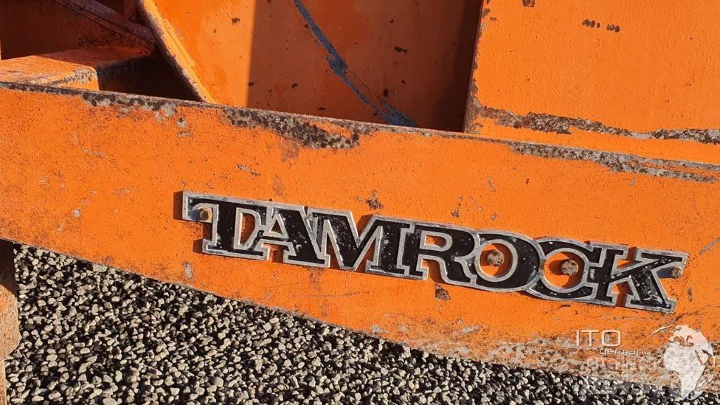 Tamrock HS105D Andet undergrundsudstyr