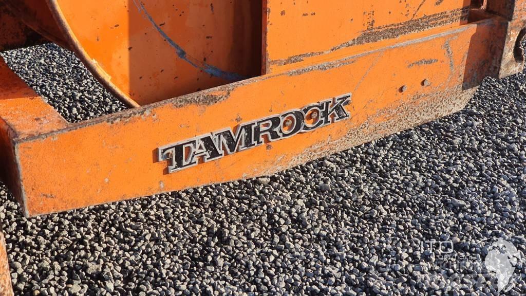 Tamrock HS105D Andet undergrundsudstyr