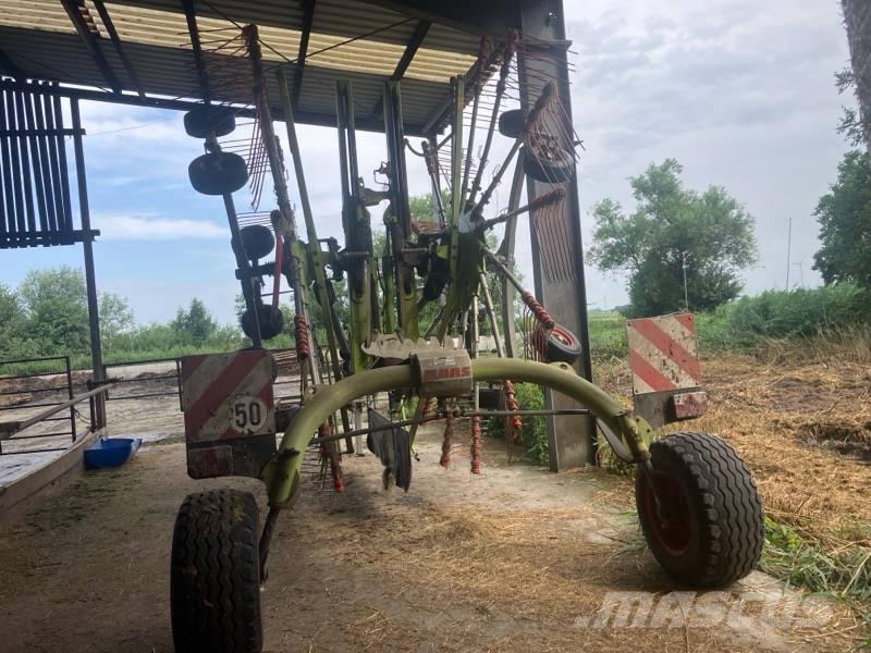 CLAAS Liner 2900 Skårlæggerer