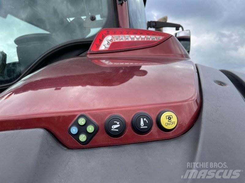 Valtra T 174 ED Landbrug - Andet 