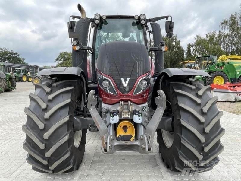 Valtra T 174 ED Landbrug - Andet 