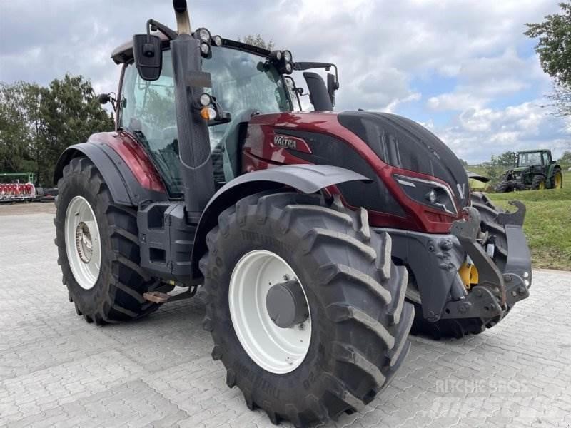 Valtra T 174 ED Landbrug - Andet 