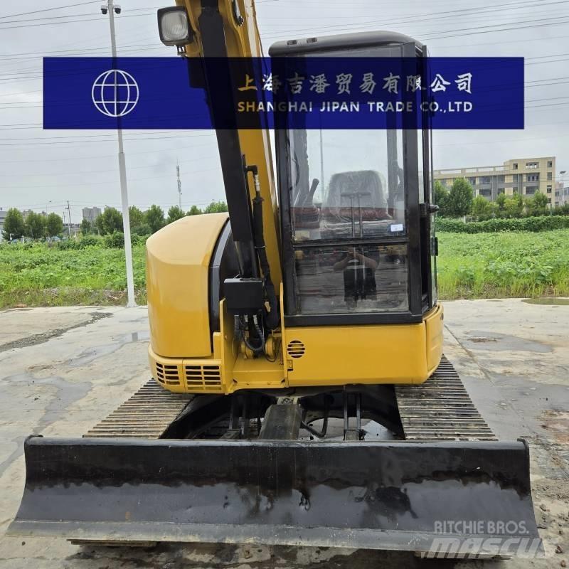 CAT 305C Minigravemaskiner