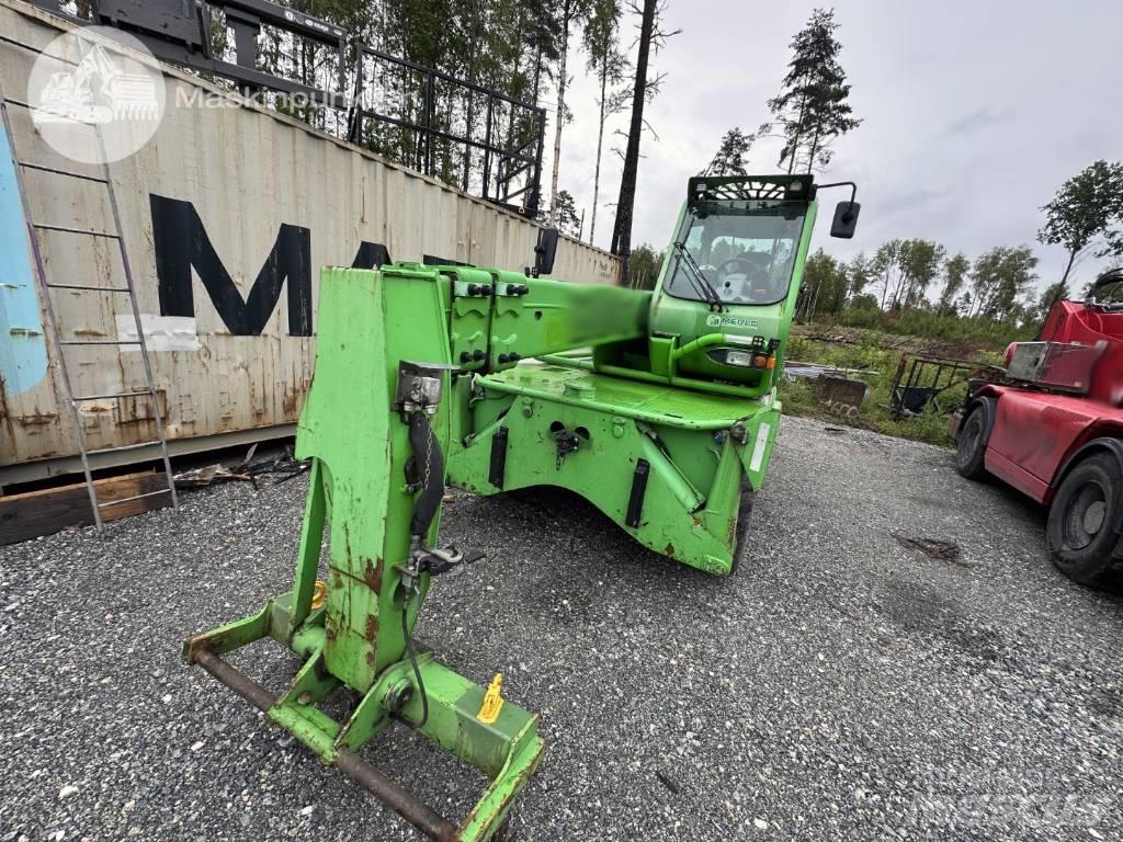 Merlo Roto 38.16 Teleskoplæssere