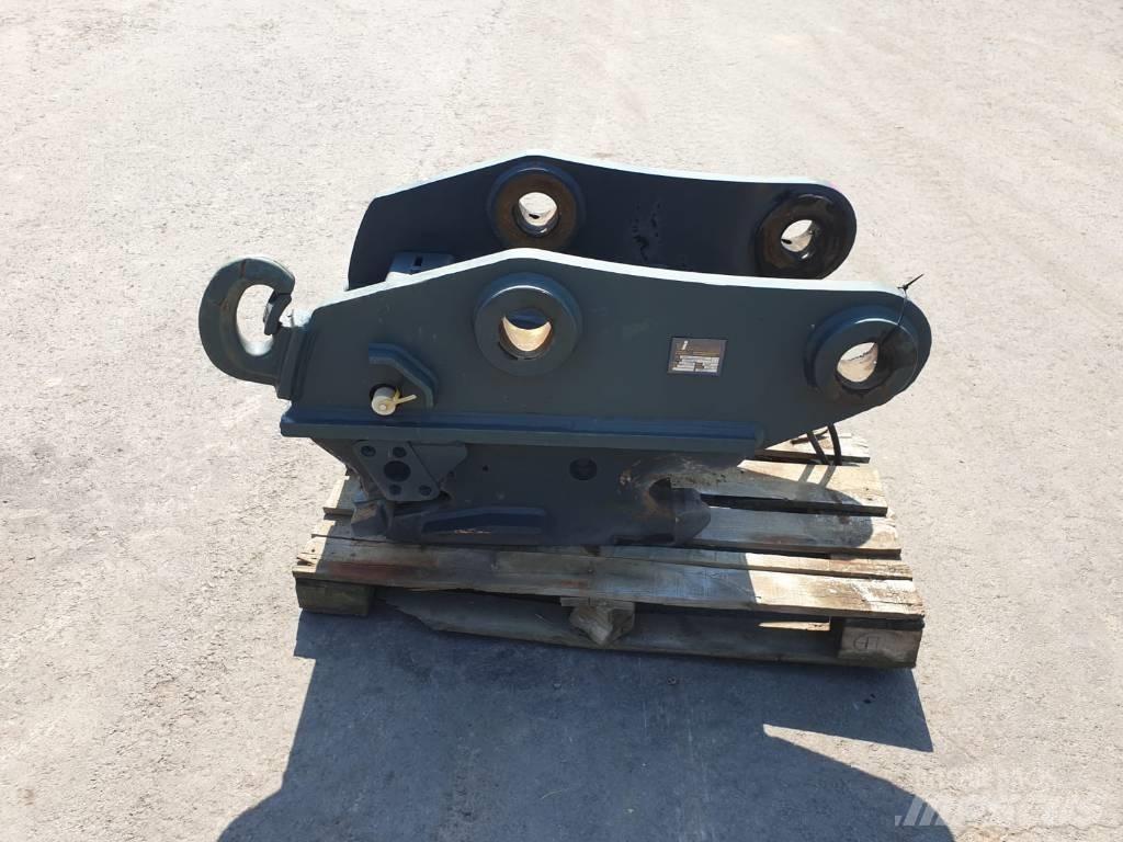 Winkelbauer XXL Hurtigkoblere