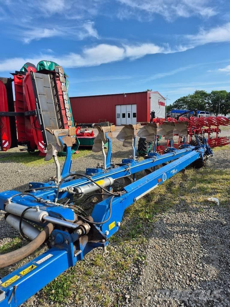 Överum CVL6975 H Vendeplove