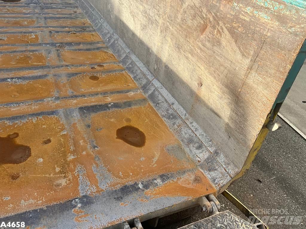  Container 11m³ Specielle containere