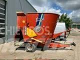 Peecon Biga scoop 10 Fuldfoderblandere