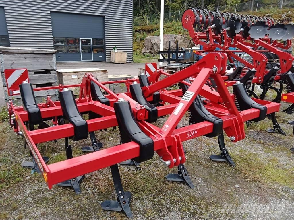 Horsch Terrano 3 FX Kultivatorer