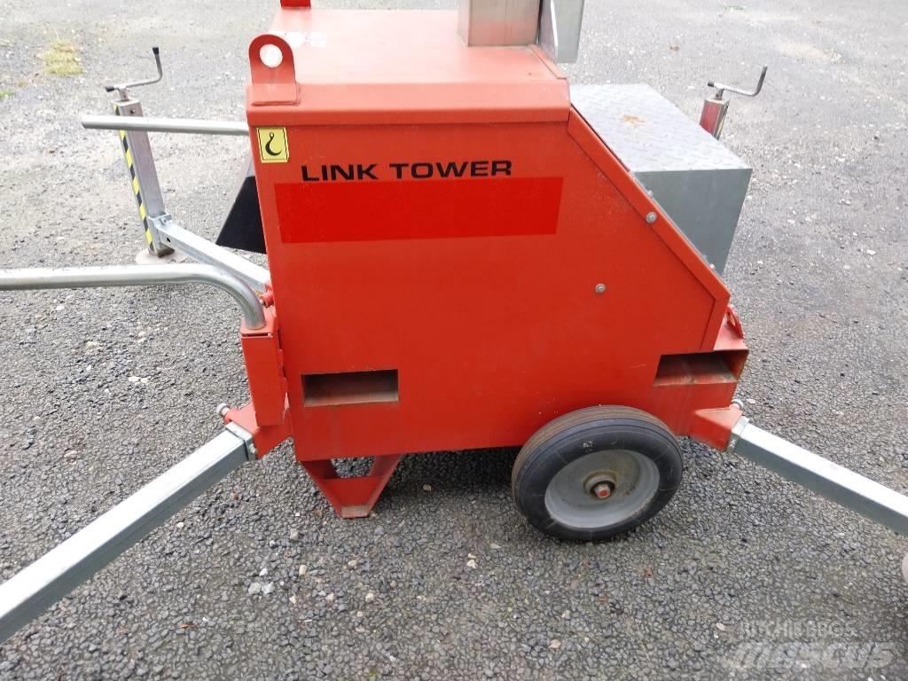 Generac Link Tower Entreprenør - Andet